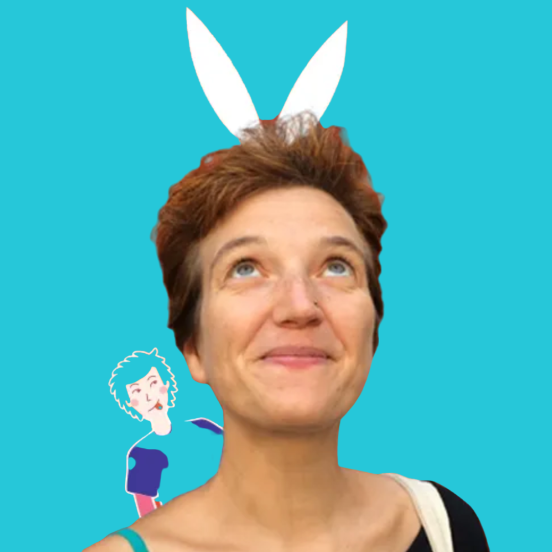 Paule Gauer