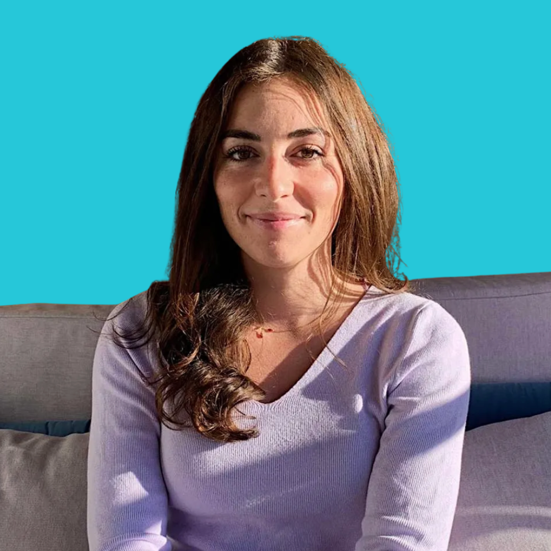 Léa Ghisalberti