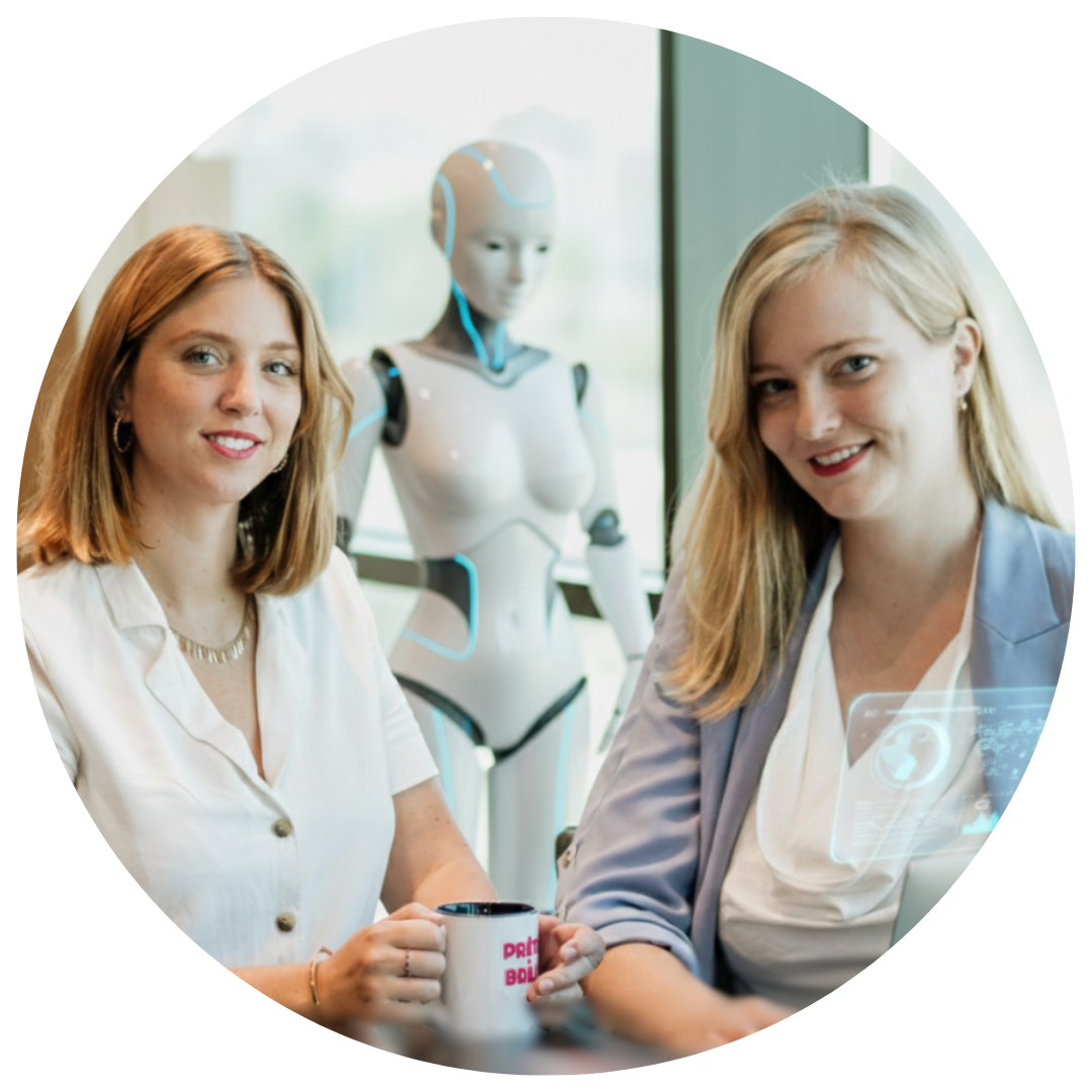 Mission et valeurs des Epaulettes, entreprise à mission et organisme Qualiopi