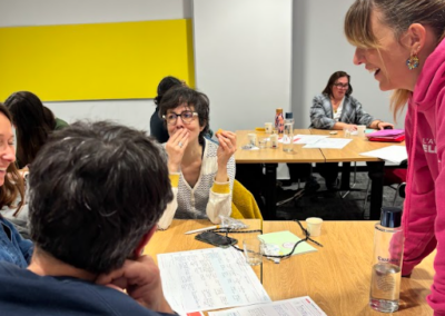 Hackathon IA des Epaulettes