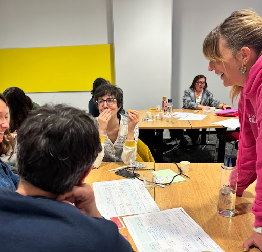 Hackathon IA des Epaulettes